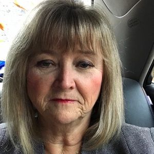 Meet your Posher, Dianne